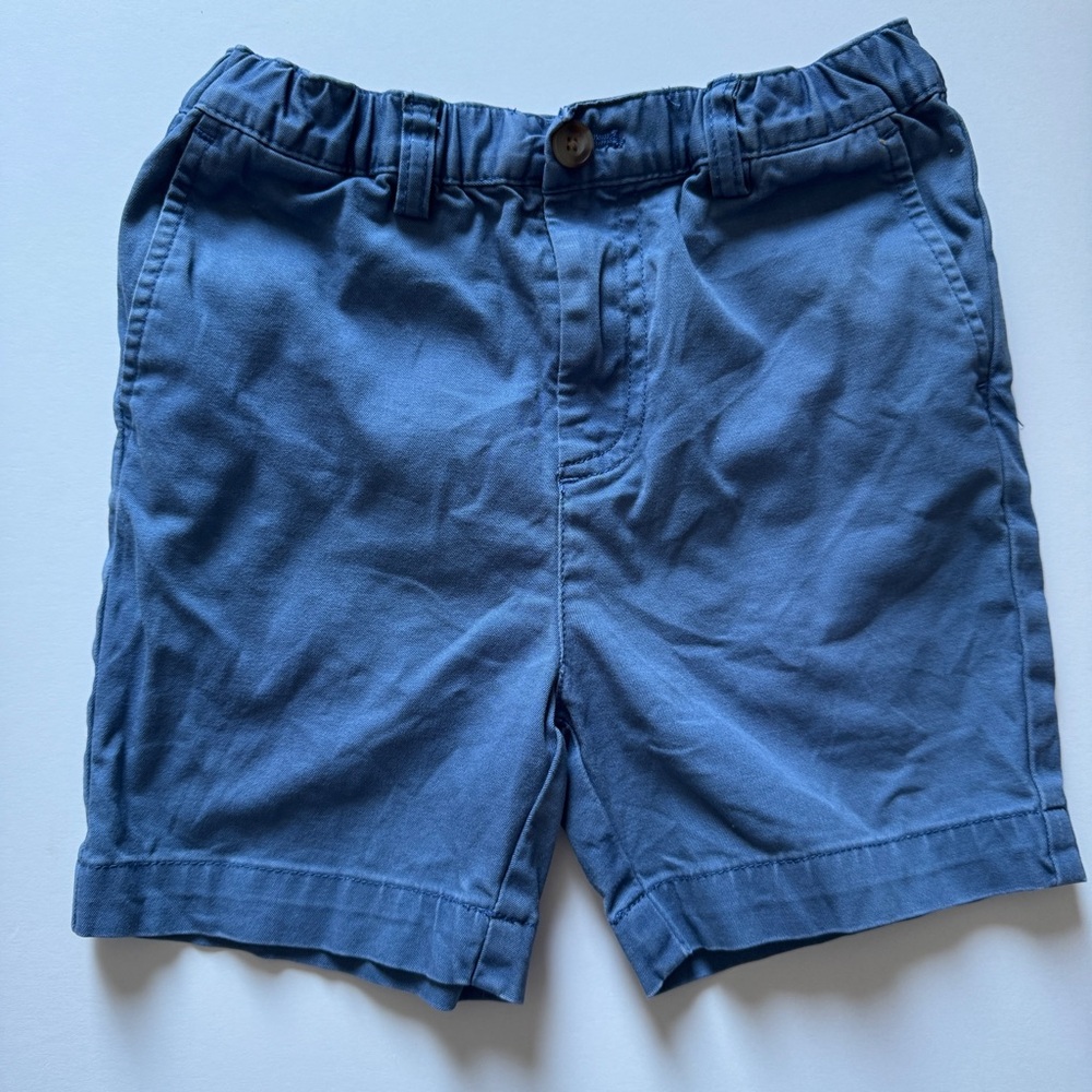 Vineyard Vines Blue Shorts - Size 5